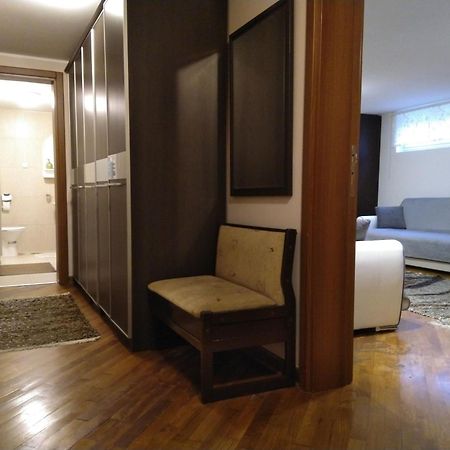 Laguna Apartment ベオグラード エクステリア 写真