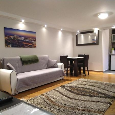 Laguna Apartment ベオグラード エクステリア 写真