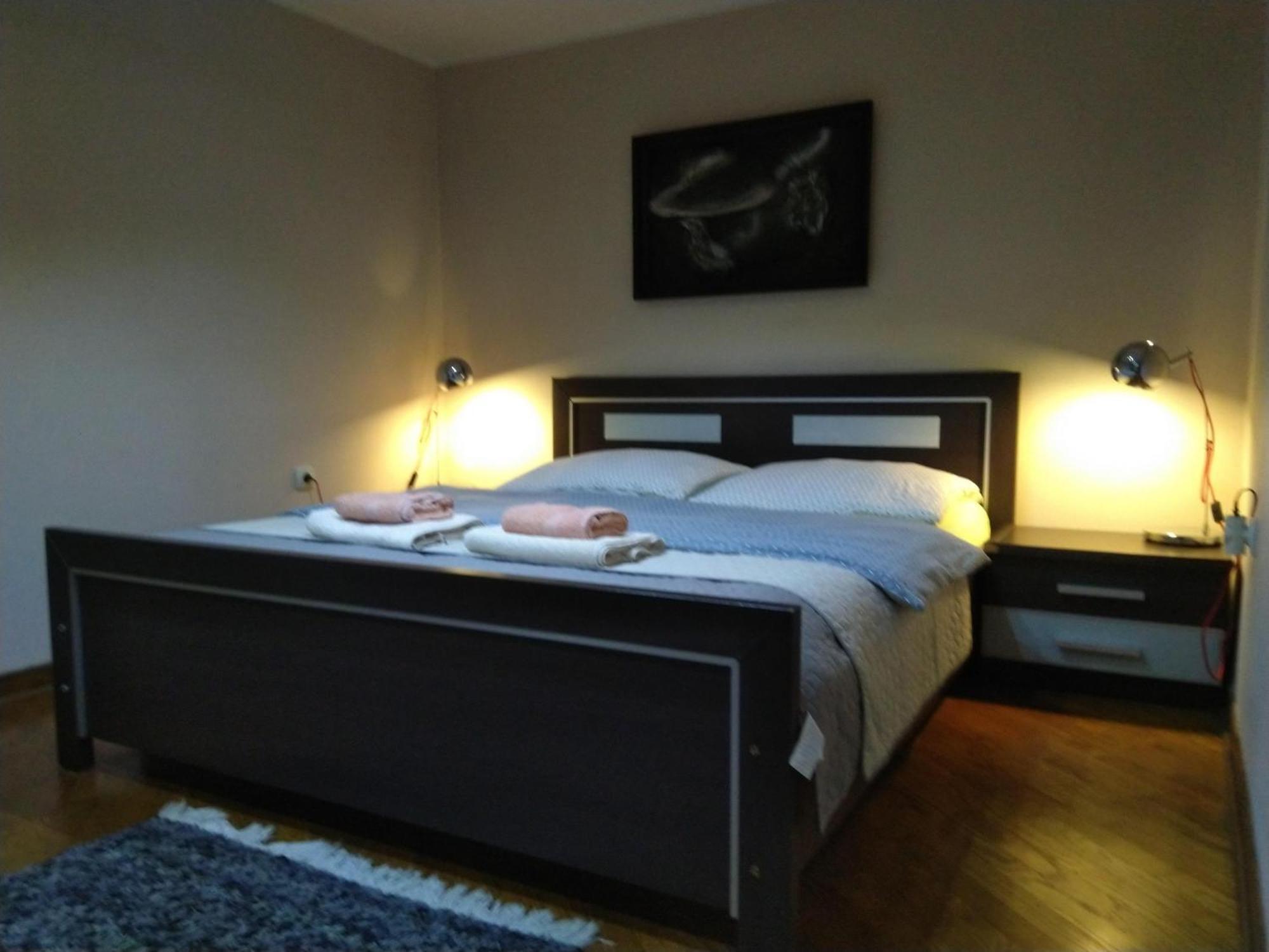Laguna Apartment ベオグラード エクステリア 写真