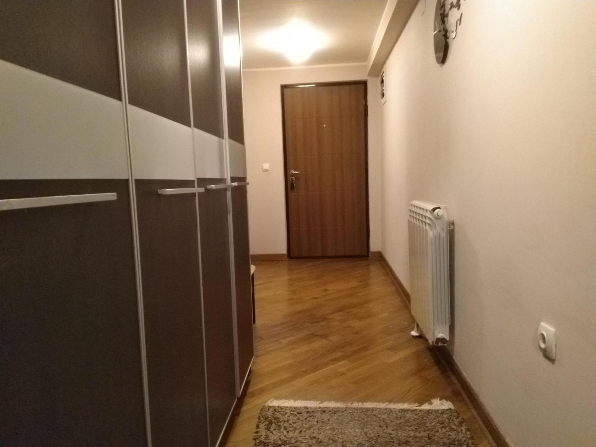 Laguna Apartment ベオグラード エクステリア 写真