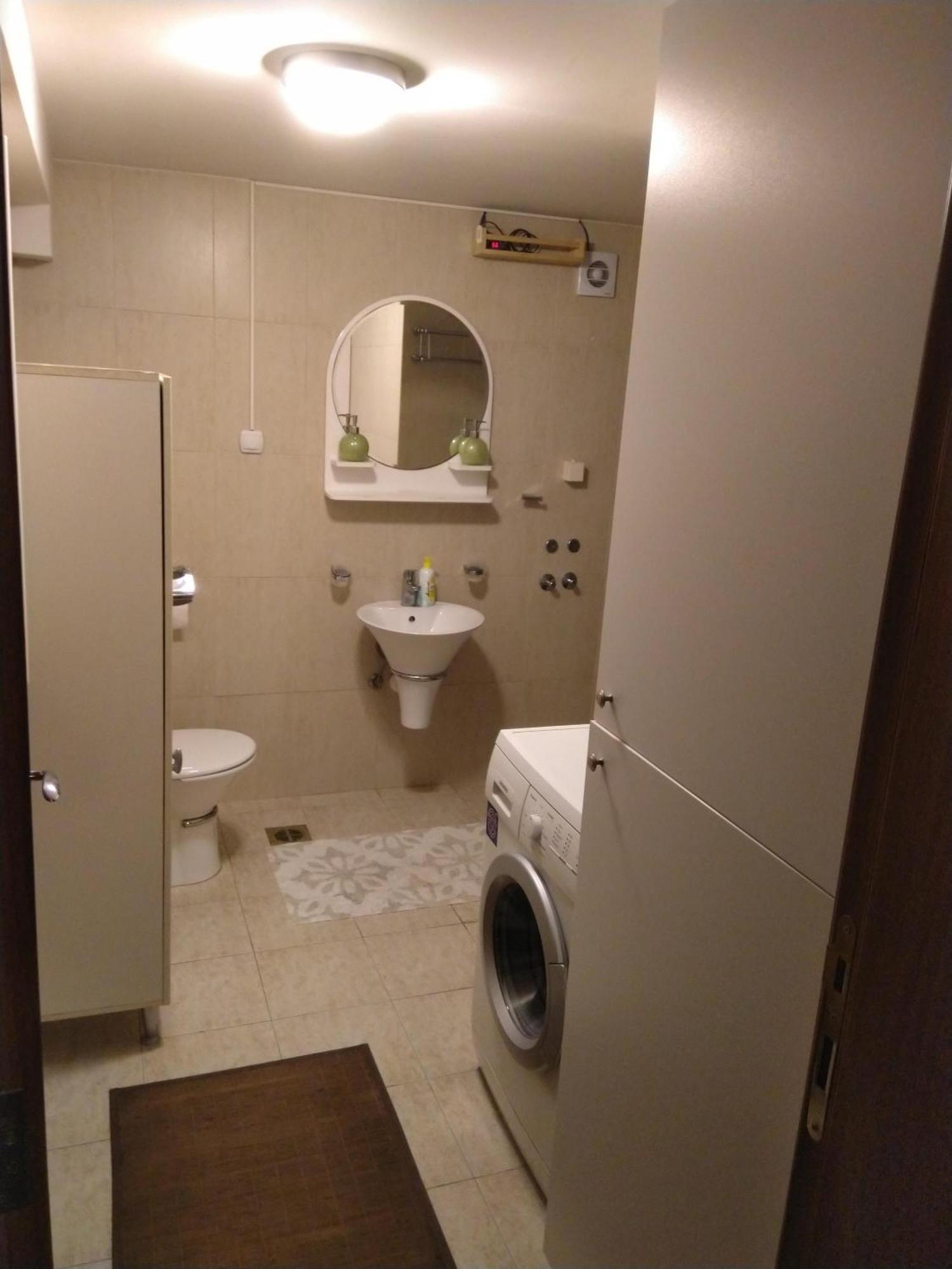 Laguna Apartment ベオグラード エクステリア 写真